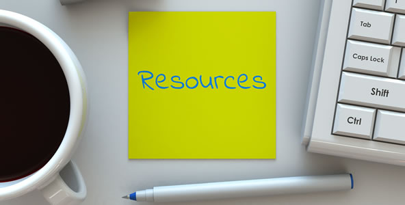 Ressources des employés
