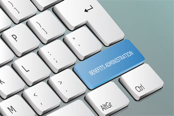 Pour l'administration des prestations