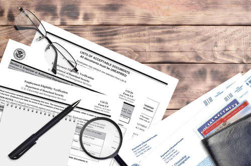e-verify