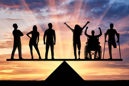 Embaucher des personnes handicapées
