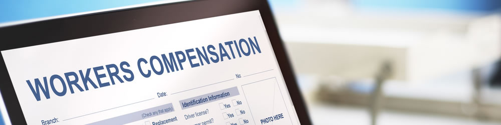 Indemnisation des travailleurs - pour les RH