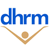 Logo du DHRM