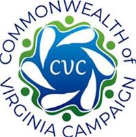 Logo pour la campagne du Commonwealth of Virginia