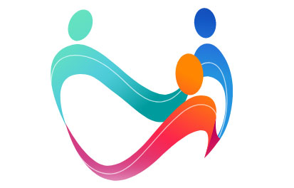 Logo pour le bien-être financier
