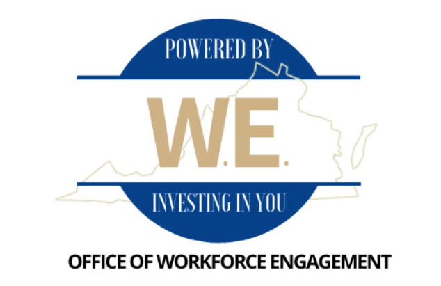 Logo de l'engagement des travailleurs
